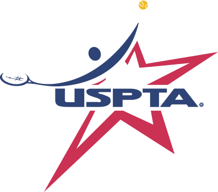 USPTA Logo